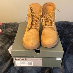 Mens Timberland boots